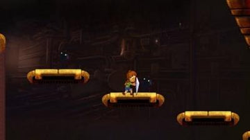 
A Boy and His Blob | Wii | gameplay screenshot 2