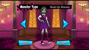 
Monster High: Ghoul Spirit | Wii | gameplay screenshot 2
