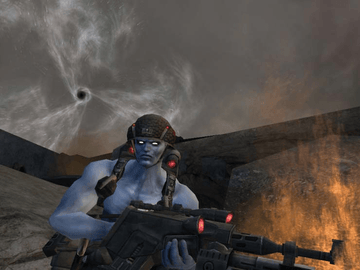 
Rogue Trooper | Xbox | gameplay screenshot 2