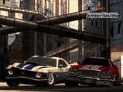 
Ford Bold Moves Street Racing | Xbox | gameplay screenshot 1