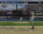 
High Heat Major League Baseball 2003 | PlayStation 2 | gameplay screenshot 2 | Region: North America | Source: LaunchBox