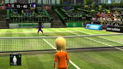 
Deca Sports | Wii | gameplay screenshot 1