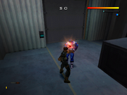 
Fighting Force 2 | PlayStation | gameplay screenshot 1 | Region: North America | Source: LaunchBox