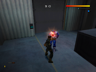 
Fighting Force 2 | PlayStation | gameplay screenshot 1 | Region: North America | Source: LaunchBox
