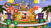 
Samba de Amigo | Wii | gameplay screenshot 2