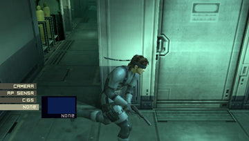 
Metal Gear Solid: HD Collection | PlayStation 3 | gameplay screenshot 5 | Region: North America | Source: LaunchBox