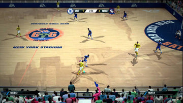 
FIFA Street | Xbox 360 | gameplay screenshot 1