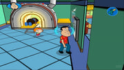 
Family Guy Video Game! | PlayStation 2 | gameplay screenshot 2