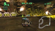 
Ben 10: Galactic Racing | Xbox 360 | gameplay screenshot 1 | Region: North America | Source: LaunchBox