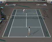 
Top Spin | PlayStation 2 | gameplay screenshot 4