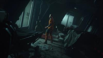
The Callisto Protocol | PlayStation 5 | gameplay screenshot 1 | Region: North America | Source: LaunchBox