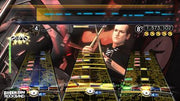 
Green Day: Rock Band | Wii | gameplay screenshot 3