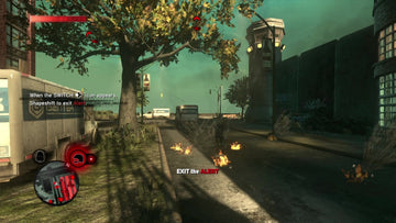 
Prototype 2 | Xbox 360 | gameplay screenshot 3 | Region: North America | Source: LaunchBox