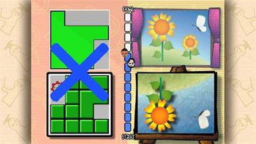 
Big Brain Academy: Wii Degree | Wii | gameplay screenshot 2