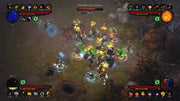 
Diablo III | Xbox 360 | gameplay screenshot 5 | Region: North America | Source: LaunchBox