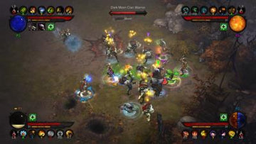 
Diablo III | Xbox 360 | gameplay screenshot 5 | Region: North America | Source: LaunchBox