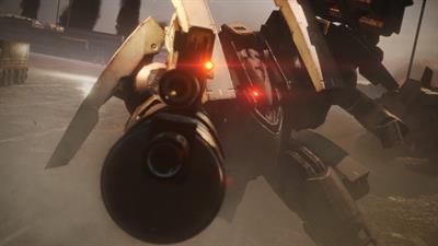 
Left Alive | PlayStation 4 | gameplay screenshot 2