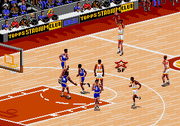 
NBA Live 95 | Genesis | gameplay screenshot 2