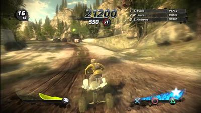 
Pure | PlayStation 3 | gameplay screenshot 1