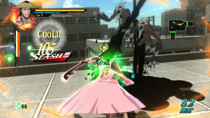 
Bleach: Soul Resurrección | PlayStation 3 | gameplay screenshot 5