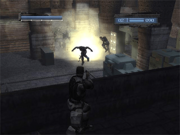 
kill.switch | Xbox | gameplay screenshot 2