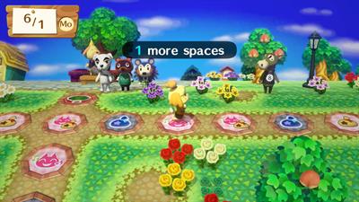 
Animal Crossing: Amiibo Festival | Wii U | gameplay screenshot 2