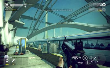 
Brink | PlayStation 3 | gameplay screenshot 3 | Region: North America | Source: LaunchBox