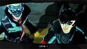
Persona 5 | PlayStation 4 | gameplay screenshot 1 | Region: North America | Source: LaunchBox