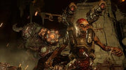 
Doom (2016) | Xbox One | gameplay screenshot 4 | Region: North America | Source: LaunchBox