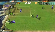 
Super Mario Strikers | GameCube | gameplay screenshot 2