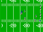
Great Football | Master System | gameplay screenshot 1