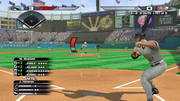 
The Bigs | Wii | gameplay screenshot 1