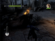 
The Lord of the Rings: The Two Towers | Xbox | gameplay screenshot 2