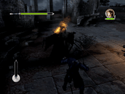 
The Lord of the Rings: The Two Towers | Xbox | gameplay screenshot 2