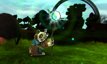 
Skylanders: Spyro's Adventure | Nintendo 3DS | gameplay screenshot 4