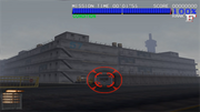 
Silent Scope 3 | PlayStation 2 | gameplay screenshot 4