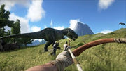 
ARK: Survival Evolved | PlayStation 4 | gameplay screenshot 3