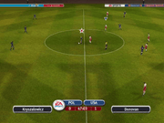 
2002 FIFA World Cup | Xbox | gameplay screenshot 2