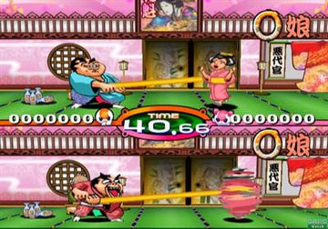 
Furu Furu Park | Wii | gameplay screenshot 3