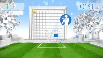 
Your Shape: Fitness Evolved 2012 | Xbox 360 | gameplay screenshot 1 | Region: North America | Source: LaunchBox