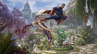 
Mortal Kombat 1 | PlayStation 5 | gameplay screenshot 4