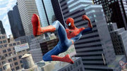 
Spider-Man 3 | Nintendo DS | gameplay screenshot 1