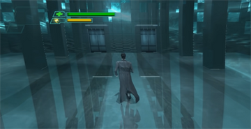 
The Matrix: Path of Neo | PlayStation 2 | gameplay screenshot 4