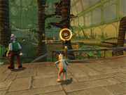 
Wallace & Gromit in Project Zoo | Xbox | gameplay screenshot 1