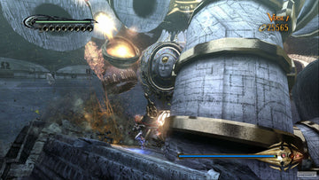 
Bayonetta | Xbox 360 | gameplay screenshot 1 | Region: North America | Source: LaunchBox