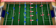 
Championship Foosball | Wii | gameplay screenshot 2