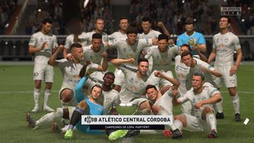
FIFA 20 | PlayStation 4 | gameplay screenshot 1