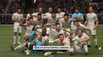 
FIFA 20 | PlayStation 4 | gameplay screenshot 1