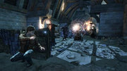 
Harry Potter and the Deathly Hallows: Part 2 | Wii | gameplay screenshot 3
