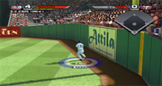 
The Bigs | PlayStation 3 | gameplay screenshot 2